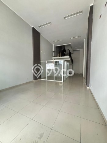 Unit Ruko Disewakan di Summarecon Bekasi di Area Ramai & Strategis Unit Ruko Disewakan di Summarecon Bekasi di Area Ramai & Strategis