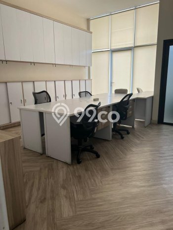 FOR RENT! Gudang di Kranji Cocok untuk Bisnis 320m2 FOR RENT! Gudang di Kranji Cocok untuk Bisnis 320m2