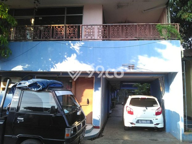 Komersial Bagus LT 6427m2 LB 7000m2 Dijual di Jatinegara Jakarta Timur Komersial Bagus LT 6427m2 LB 7000m2 Dijual di Jatinegara Jakarta Timur
