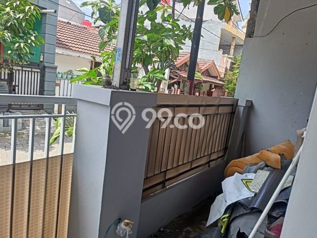 Dijual Rumah Modern 2 KT di Harapan Indah, Bekasi Dijual Rumah Modern 2 KT di Harapan Indah, Bekasi