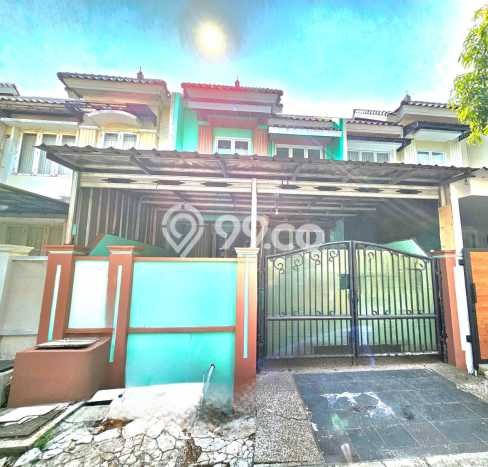 Jual Rumah Bagus Siap Huni LB 120m2 di Cakung, Jakarta Timur Jual Rumah Bagus Siap Huni LB 120m2 di Cakung, Jakarta Timur