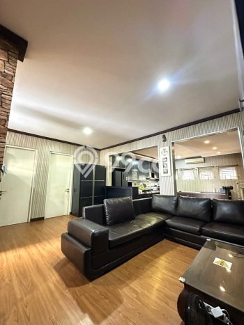 Rumah Strategis Minimalis Lb 143m2 di Karawang Barat, Karawang Rumah Strategis Minimalis Lb 143m2 di Karawang Barat, Karawang
