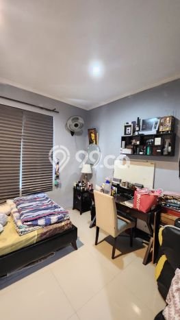 For Sale! Luxury House LT 200m2 Desain Modern di Metland Menteng For Sale! Luxury House LT 200m2 Desain Modern di Metland Menteng