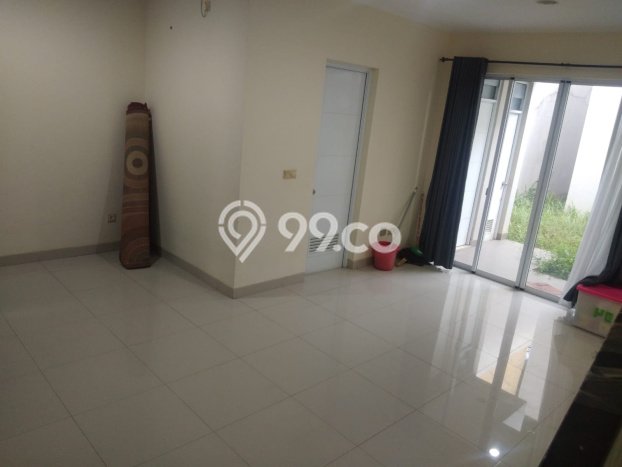 Rumah Modern 4 KT di Galaxy Bekasi Unfurnished Rumah Modern 4 KT di Galaxy Bekasi Unfurnished