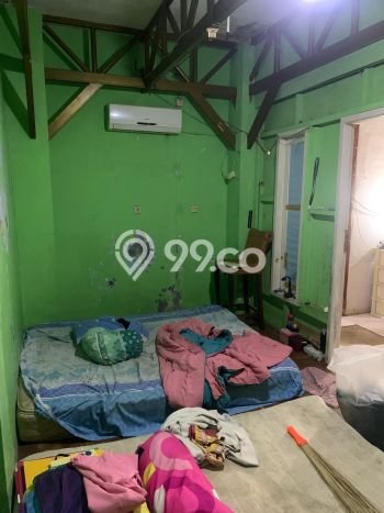 Rumah Minimalis 4 KT di Harapan Jaya Bekasi Unfurnished Rumah Minimalis 4 KT di Harapan Jaya Bekasi Unfurnished