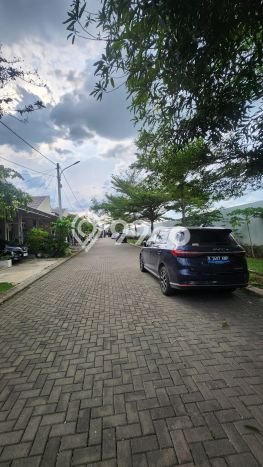 Rumah Strategis Modern Lb 55m2 di Tarumajaya, Bekasi Rumah Strategis Modern Lb 55m2 di Tarumajaya, Bekasi