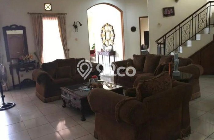 Hunian Super Mewah dengan Akses Paling Strategis di Kemang Pratama, Bekasi Hunian Super Mewah dengan Akses Paling Strategis di Kemang Pratama, Bekasi