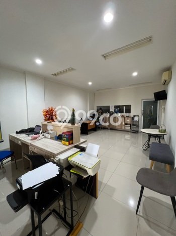 Ruko Dijual di Prime Area Bekasi Luas 267m2 Ruko Dijual di Prime Area Bekasi Luas 267m2