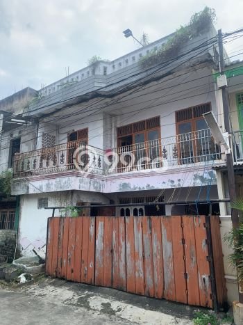 Rumah Minimalis 4 KT di Harapan Jaya Bekasi Unfurnished Rumah Minimalis 4 KT di Harapan Jaya Bekasi Unfurnished