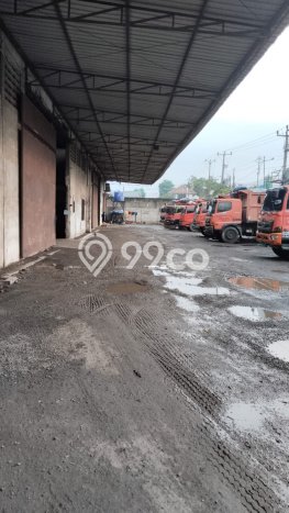 Gudang Dijual di Prime Area Bekasi Luas 3000m2 Gudang Dijual di Prime Area Bekasi Luas 3000m2