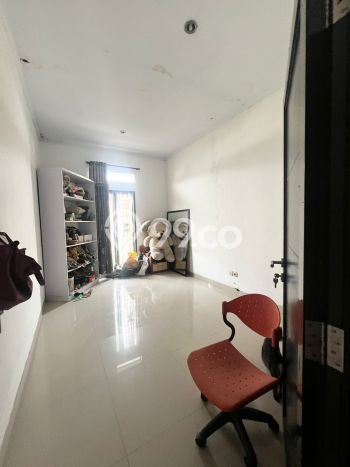 Rumah Mewah LB 350m2 Siap Huni Desain Elegan di Kemang Pratama, Bekasi Rumah Mewah LB 350m2 Siap Huni Desain Elegan di Kemang Pratama, Bekasi