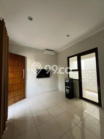 Rumah Minimalis 2 Kamar LT 55m2 di Summarecon Bekasi Rumah Minimalis 2 Kamar LT 55m2 di Summarecon Bekasi
