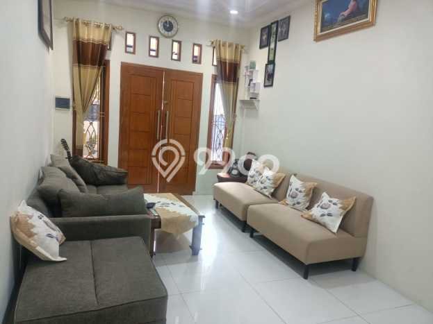 Rumah Modern 2 KT di harapan indah Bekasi Unfurnished Rumah Modern 2 KT di harapan indah Bekasi Unfurnished
