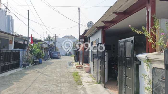 Rumah Minimalis 3 KT di Harapan Indah Bekasi Unfurnished Rumah Minimalis 3 KT di Harapan Indah Bekasi Unfurnished