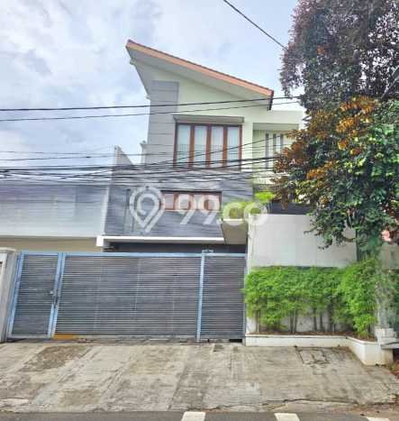 Rumah Elit Modern Siap Huni di Rawamangun Jakarta Timur Rumah Elit Modern Siap Huni di Rawamangun Jakarta Timur