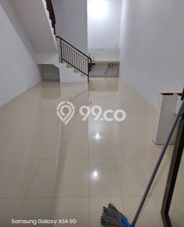 Unit Ruko Dijual di Bekasi LT 72m2 & LB 99m2 Unit Ruko Dijual di Bekasi LT 72m2 & LB 99m2