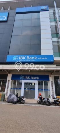 Ruko Bagus Dijual LB 500m2 Lokasi Strategis Bekasi Area Cocok untuk Bisnis Ruko Bagus Dijual LB 500m2 Lokasi Strategis Bekasi Area Cocok untuk Bisnis