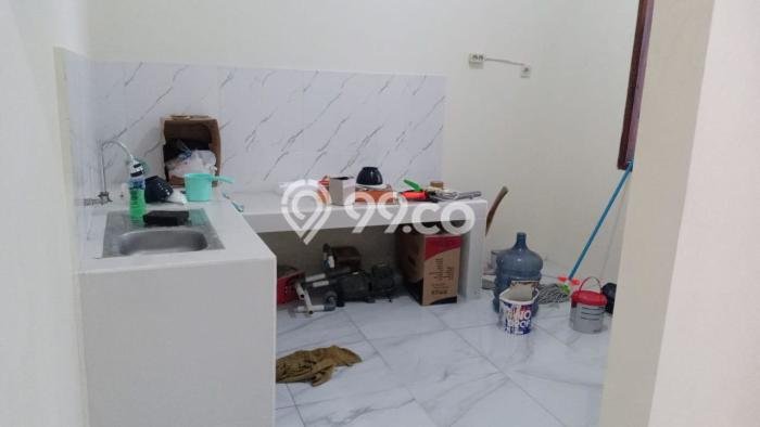 Jual Rumah Strategis Bagus Punya 2 KT di Cibitung Bekasi - Jual Rumah Strategis Bagus Punya 2 KT di Cibitung Bekasi -