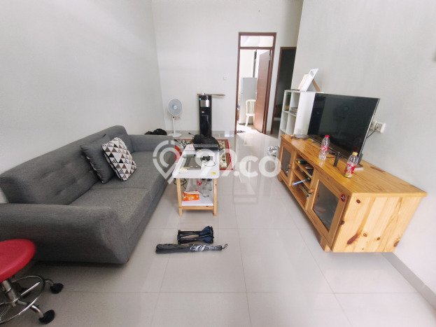 Hunian Cantik Minimalis Lb 54m2 di Mustikajaya, Bekasi Hunian Cantik Minimalis Lb 54m2 di Mustikajaya, Bekasi