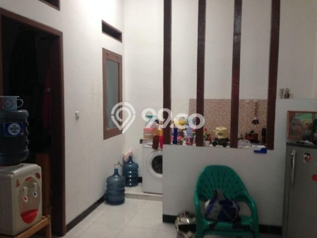 Dijual Rumah Modern 2 KT di Harapan Indah, Bekasi Dijual Rumah Modern 2 KT di Harapan Indah, Bekasi