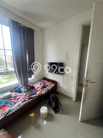 Jual Rumah Favorit Siap Huni LB 72m2 di Cikarang Utara, Cikarang Jual Rumah Favorit Siap Huni LB 72m2 di Cikarang Utara, Cikarang