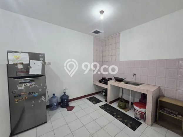 Jarang Ada! Rumah Sewa 3 Kamar Nyaman Siap Huni Prima Harapan Jarang Ada! Rumah Sewa 3 Kamar Nyaman Siap Huni Prima Harapan