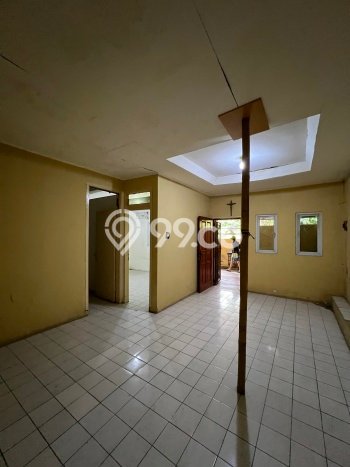 Dijual Cepat Rumah Bagus Siap Huni LB 105m2 di Medan Satria, Bekasi Dijual Cepat Rumah Bagus Siap Huni LB 105m2 di Medan Satria, Bekasi