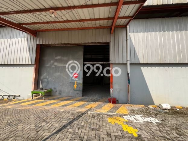 Gudang Dijual di Prime Area Bekasi Luas 1100m2 Gudang Dijual di Prime Area Bekasi Luas 1100m2