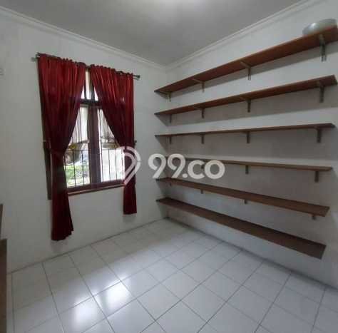 Rumah Minimalis 5 KT LT 211m2 di Kemang Pratama Rumah Minimalis 5 KT LT 211m2 di Kemang Pratama
