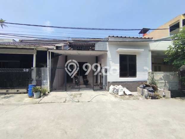 Dijual Rumah Modern 3 KT di Harapan Indah, Bekasi Dijual Rumah Modern 3 KT di Harapan Indah, Bekasi