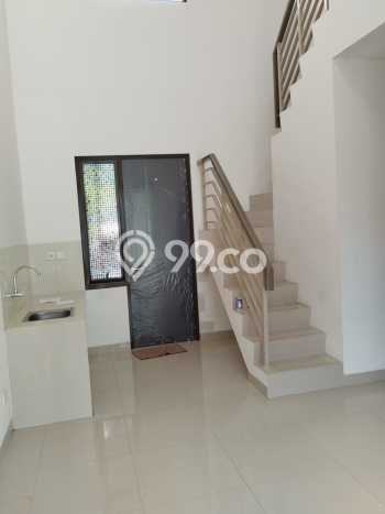 Rumah Modern 4 KT di Jakarta Garden City Jakarta Timur Unfurnished Rumah Modern 4 KT di Jakarta Garden City Jakarta Timur Unfurnished