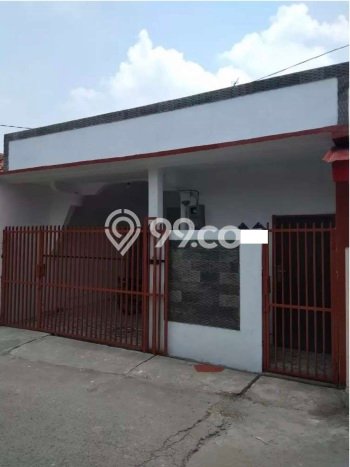Dijual Rumah Siap Huni di Bekasi Utara Bekasi Harga Rp.500 Juta LT 83m2 Dijual Rumah Siap Huni di Bekasi Utara Bekasi Harga Rp.500 Juta LT 83m2