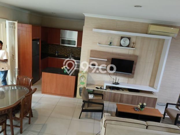 Rumah Modern Minimalis 4 Kamar Siap Huni di Lippo Cikarang Rumah Modern Minimalis 4 Kamar Siap Huni di Lippo Cikarang