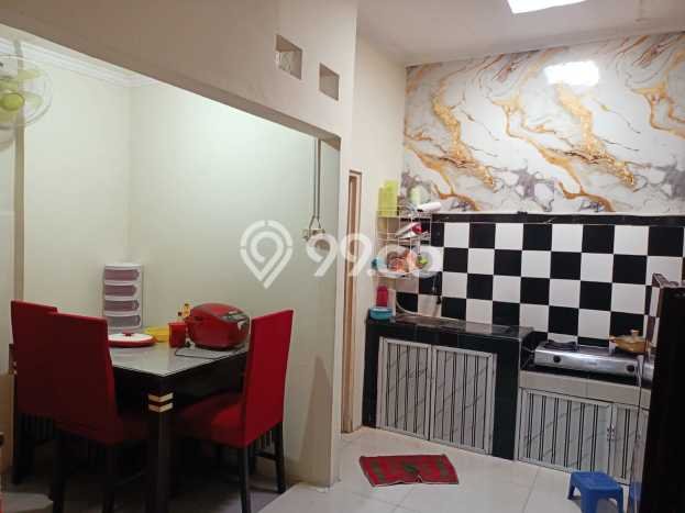 Rumah Modern 2 KT di harapan indah Bekasi Unfurnished Rumah Modern 2 KT di harapan indah Bekasi Unfurnished