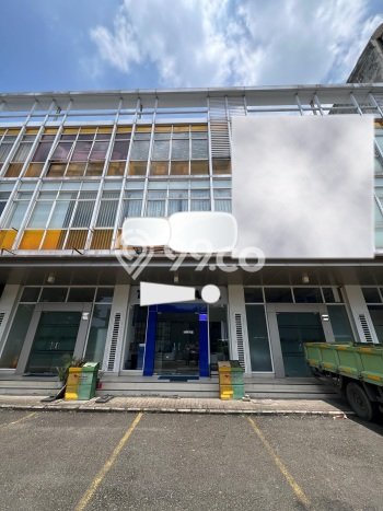 Ruko Dijual di Prime Area Bekasi Luas 267m2 Ruko Dijual di Prime Area Bekasi Luas 267m2