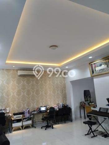Rumah Luas Asri 4 KT Siap Pakai di Galaxy Bekasi Rumah Luas Asri 4 KT Siap Pakai di Galaxy Bekasi