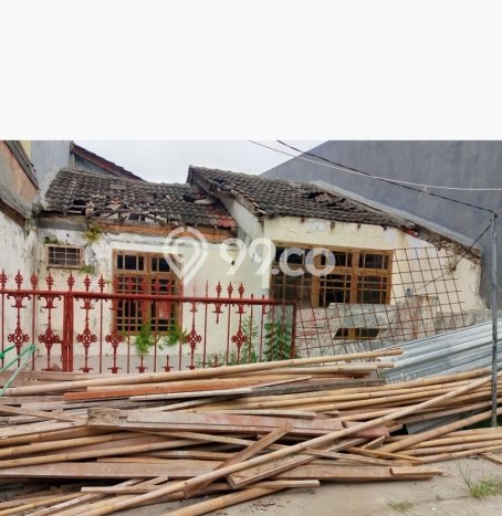 Siap Huni Rumah Minimalis & Modern LB 45m2 di Harapan Indah Siap Huni Rumah Minimalis & Modern LB 45m2 di Harapan Indah