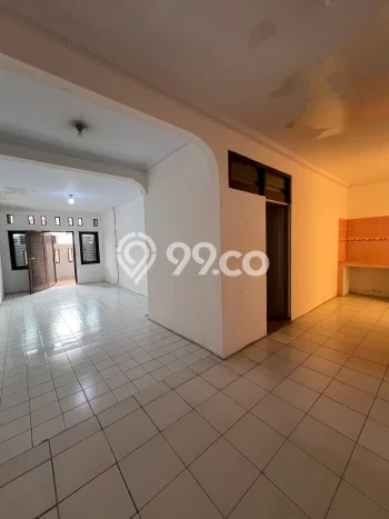 Rumah Strategis Minimalis Lb 108m2 di Bekasi Barat, Bekasi Rumah Strategis Minimalis Lb 108m2 di Bekasi Barat, Bekasi