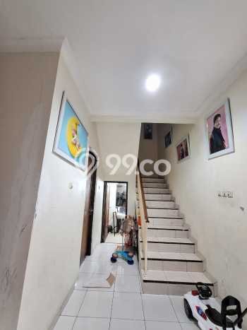 Jual Rumah Modern 4 KT di Harapan Indah, Bekasi Jual Rumah Modern 4 KT di Harapan Indah, Bekasi
