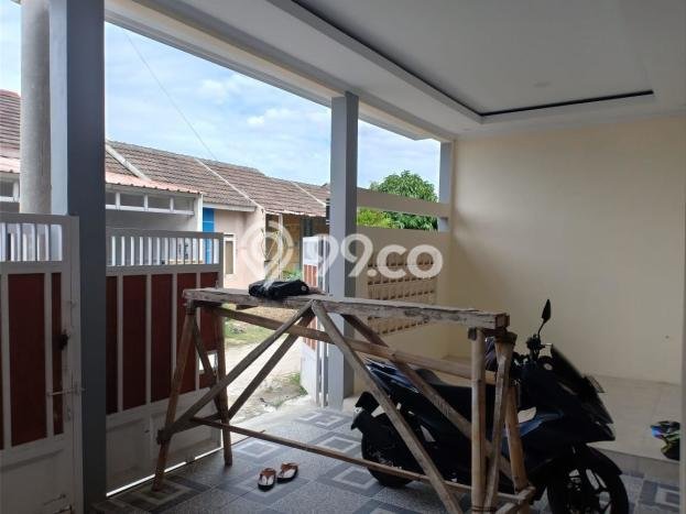 Jual Rumah Strategis Bagus Punya 2 KT di Cibitung Bekasi - Jual Rumah Strategis Bagus Punya 2 KT di Cibitung Bekasi -