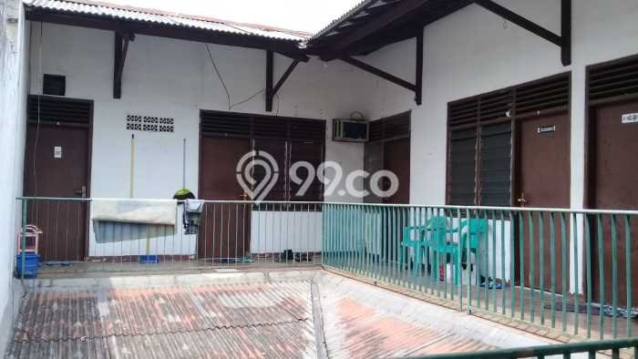 Hunian Elit LB 237m2 Siap Pakai Desain Elegan di Tomang, Jakarta Barat Hunian Elit LB 237m2 Siap Pakai Desain Elegan di Tomang, Jakarta Barat