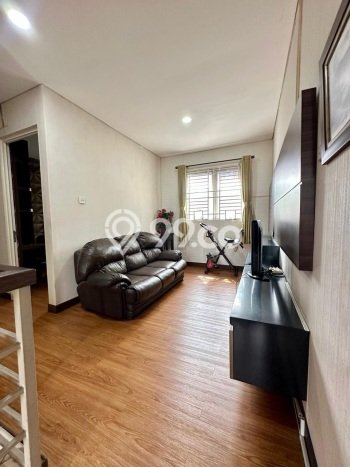 Rumah Strategis Minimalis Lb 143m2 di Karawang Barat, Karawang Rumah Strategis Minimalis Lb 143m2 di Karawang Barat, Karawang