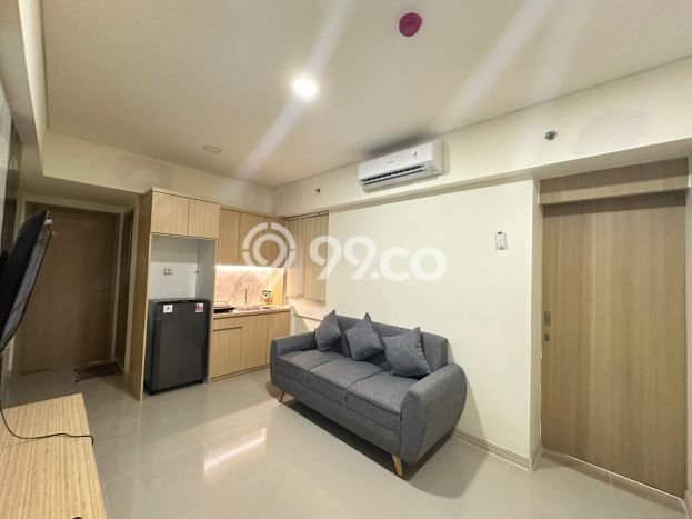 Apartemen Strategis di , 1 KM, Luas 47m2m², Dekat Bekasi, Bekasi, Fasilitas Lengkap, Lokasi Berkembang Apartemen Strategis di , 1 KM, Luas 47m2m², Dekat Bekasi, Bekasi, Fasilitas Lengkap, Lokasi Berkembang