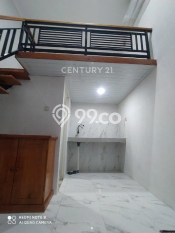 Rumah Strategis Minimalis Lb 200m2 di Karawang Barat, Karawang Rumah Strategis Minimalis Lb 200m2 di Karawang Barat, Karawang