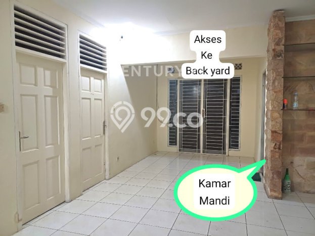 PRIME AREA! Rumah di Lippo Cikarang, 2 KM, Area Premium, LT 301m2m² Bangunan 180m2m² PRIME AREA! Rumah di Lippo Cikarang, 2 KM, Area Premium, LT 301m2m² Bangunan 180m2m²