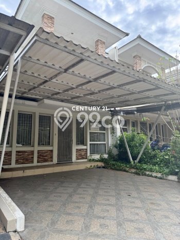 Dijual Rumah Strategis Bagus Punya 3 KT di Lippo Cikarang Cikarang SHM Dijual Rumah Strategis Bagus Punya 3 KT di Lippo Cikarang Cikarang SHM