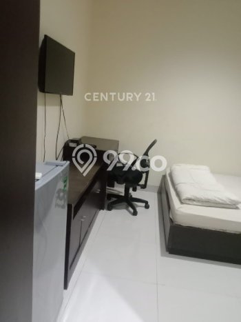 Rumah Luxury Modern Tanpa Renovasi di Cikarang Bekasi Rumah Luxury Modern Tanpa Renovasi di Cikarang Bekasi