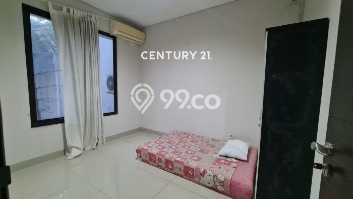 Jual Rumah Bagus Siap Huni LB 104m2 di Lippo Cikarang, Cikarang Jual Rumah Bagus Siap Huni LB 104m2 di Lippo Cikarang, Cikarang