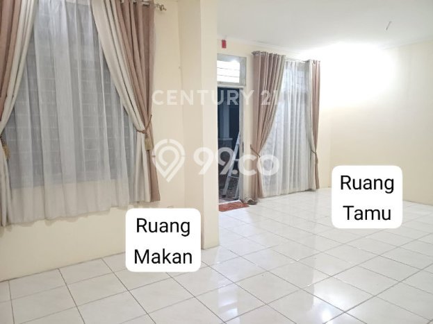 PRIME AREA! Rumah di Lippo Cikarang, 2 KM, Area Premium, LT 301m2m² Bangunan 180m2m² PRIME AREA! Rumah di Lippo Cikarang, 2 KM, Area Premium, LT 301m2m² Bangunan 180m2m²