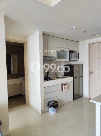 Disewakan Apartemen Premium di Lippo Cikarang, 2 KT, Luas 47m2m², Best View Disewakan Apartemen Premium di Lippo Cikarang, 2 KT, Luas 47m2m², Best View